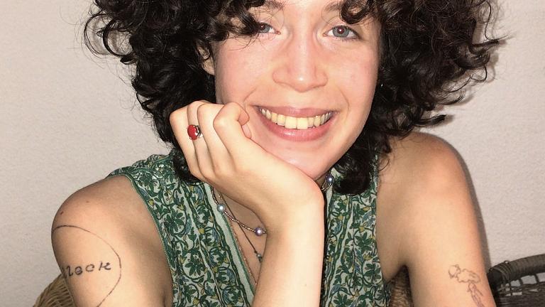 Persönliche Assistenz (Freizeit oder Alltag)