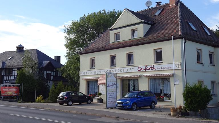 Vorschaubild Einziehen, wohnen und schon alles da...