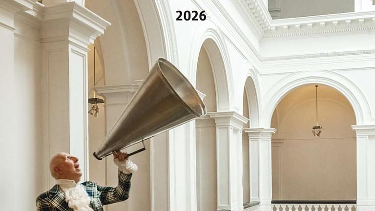 Auslieferung von Publikationen in Leipzig