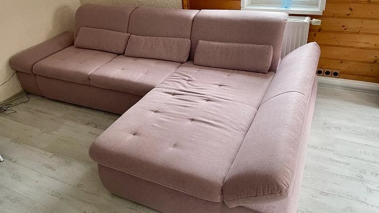 Schlafsofa