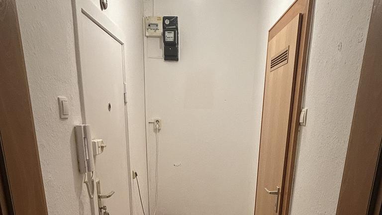 Nachmieter:in gesucht für Wohnung in Kiel Brunswik :)