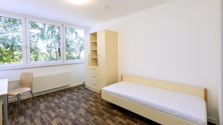 WG Zimmer in 2er WG Leipzig Zentrum 315€ Warmmiete
