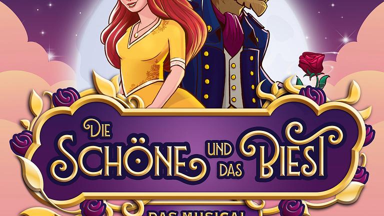 Die Schöne und das Biest das Musical