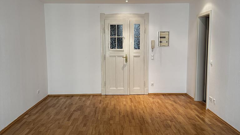 BESICHTIGUNG 29.07.2026, 15-17 UHR - STUDIO-APARTMENT NAHE ZENTRUM LEIPZIG