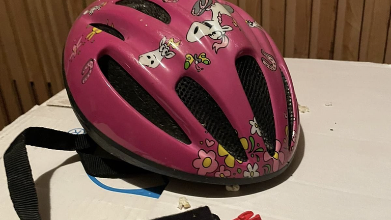 Helm Kinder Kornwestheim