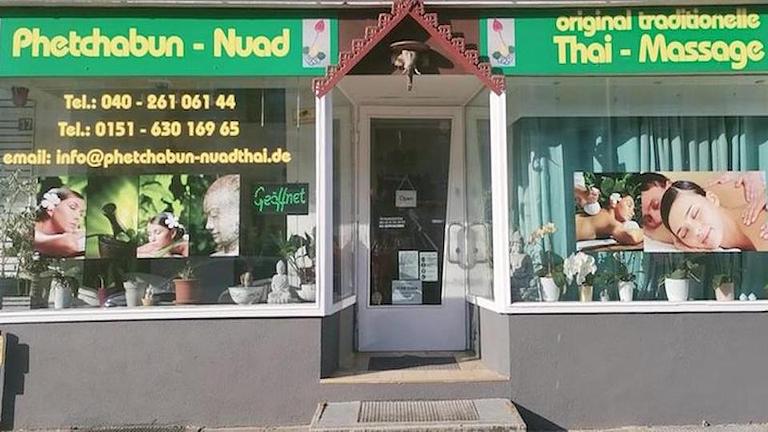 Vorschaubild Phetchabun Nuad Thai Massage Hamburg
