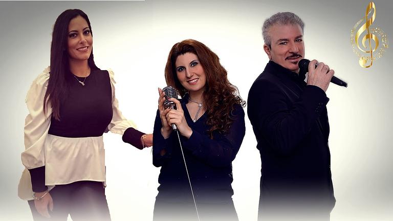 Italienische Live Band mit Internationale Musik buchen