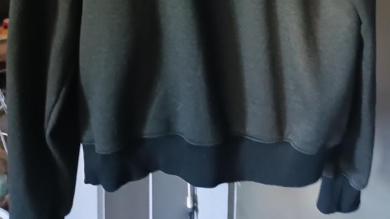 Vorschaubild St.Pauli Jacke zu verkaufen 