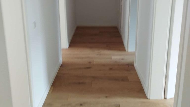 Frisch renovierte 3-Zimmer-Wohnung in Leipzig