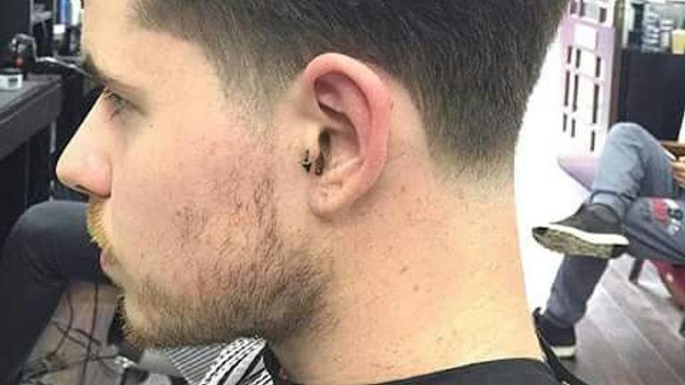 Model für einen Herrenhaarschnitt gesucht (für die Friseur-Zwischenprüfung)