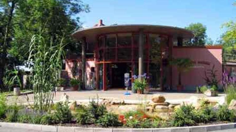 Vorschaubild Minijob Gastronomie Zoopark Erfurt (m/w/d)