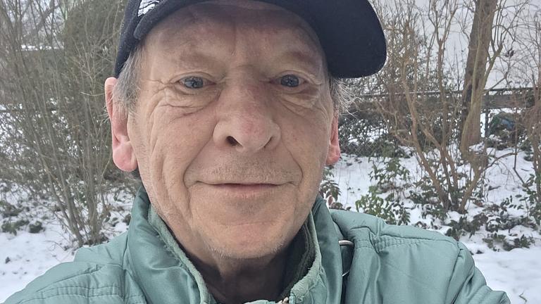 Ehrlicher Mann aus Kleinmachnow sucht Sie