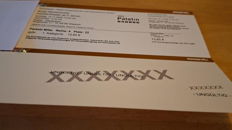 Ronja Räubertochter