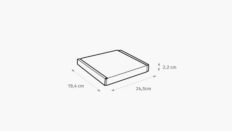 Verpackungsmaterial