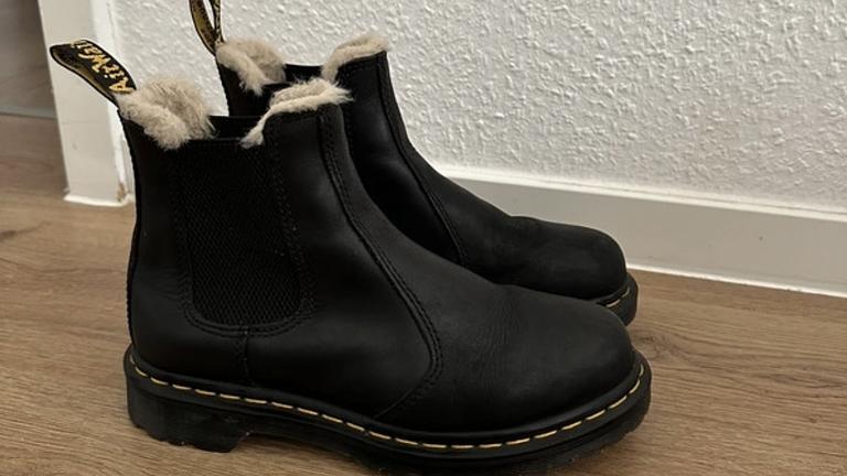 Vorschaubild Dr. Martens zu verkaufen Größe 39