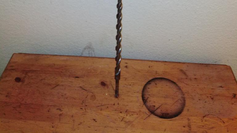 SDS Bohrer verschiedene Größen