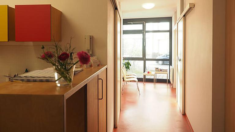 Physiotherapeutin (m/w/d) gesucht in Tübingen-Derendingen