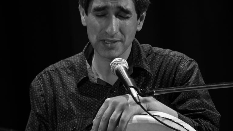 Arabischer Gesangsunterricht (Maqam-Gesang)