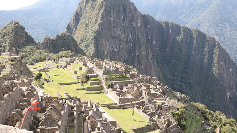 Peru-Filmprojekt: Suche Storytelling-Talent in Leipzig (2.600€ All-In )