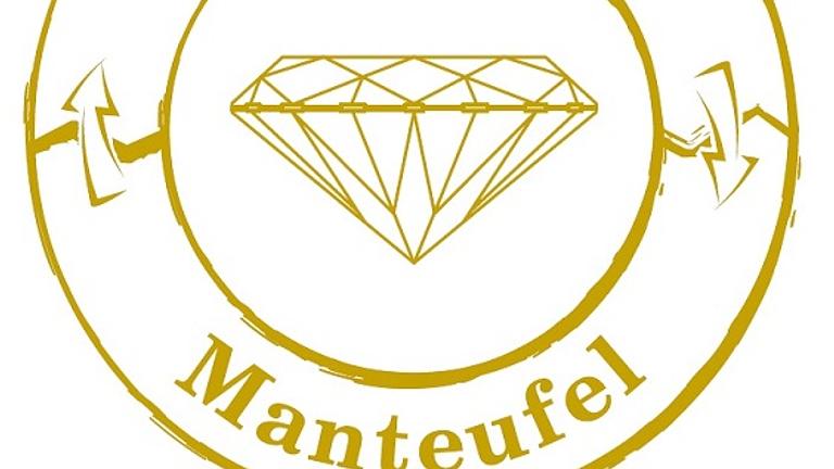 Individuelle Eheringe aus Ihrem Altgold- gefertigt in der Goldschmiede Manteufel