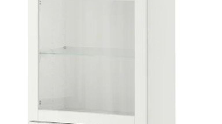 Vorschaubild 🖤#IKEA #BESTÅ #Vitrine #Schnäppchen🖤VB 380 Eu🖤04357 Leipzig🖤