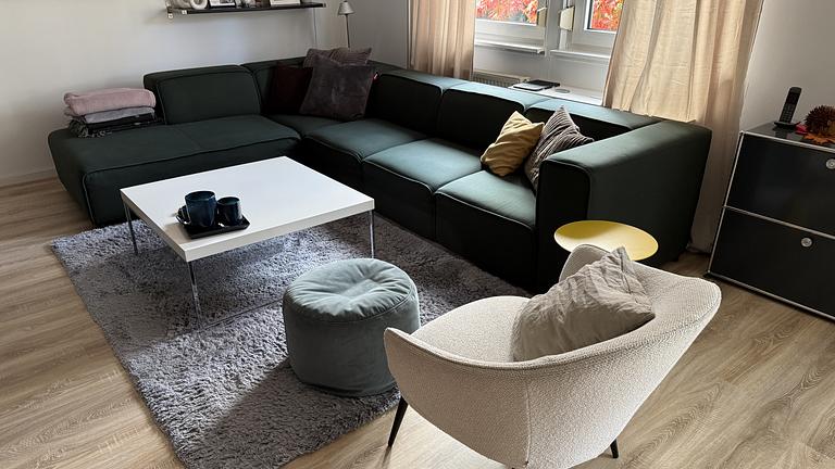 BoConcept Ecksofa zu verkaufen