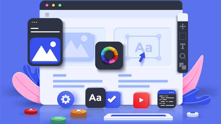 Website & Onlineshop für Selbstständige & Unternehmen | IT-Support