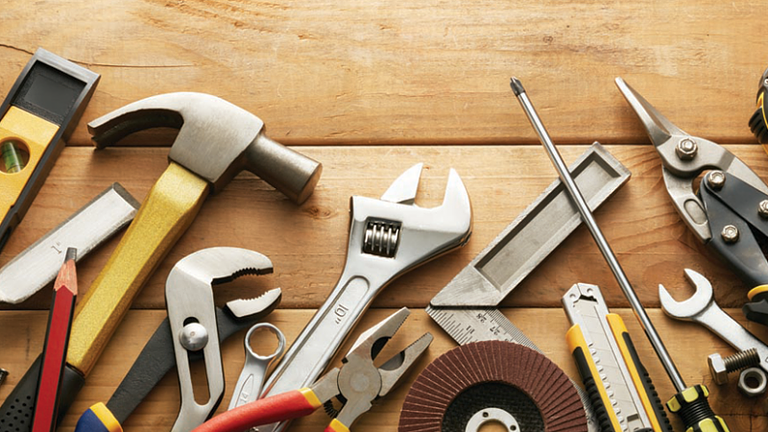 Renovierungs- und Handwerkerarbeiten