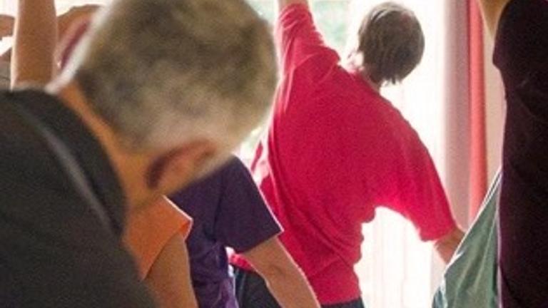 9. Oktober – Open Friday im buddhistischen Nyingma Zentrum