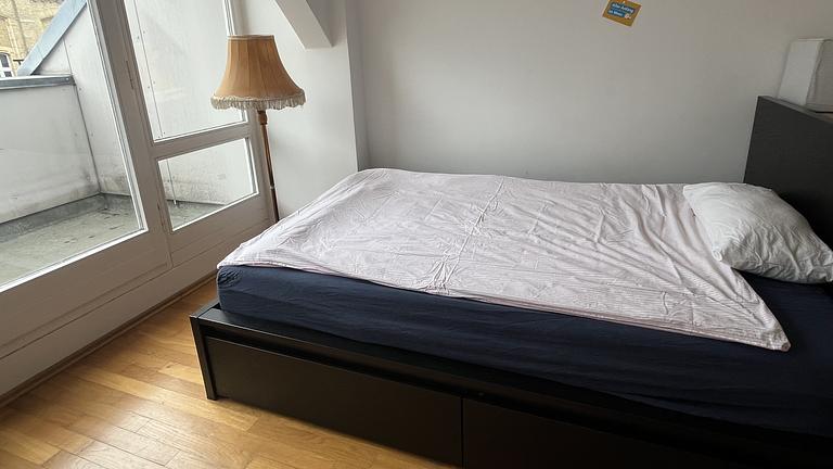 Sublet room in Kreuzberg July & August