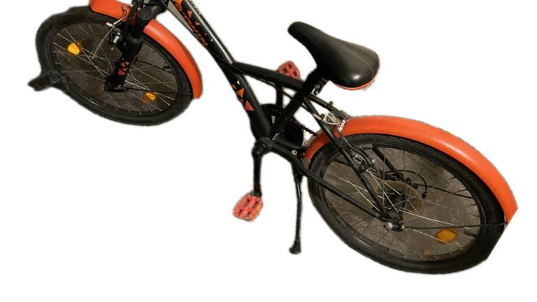 B’TWIN Original 500 Kinderfahrrad