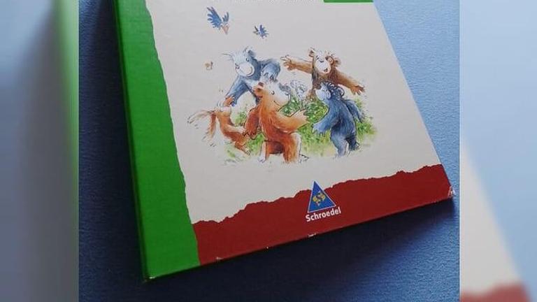 Ordner: Löwenzahn und Pusdeplume