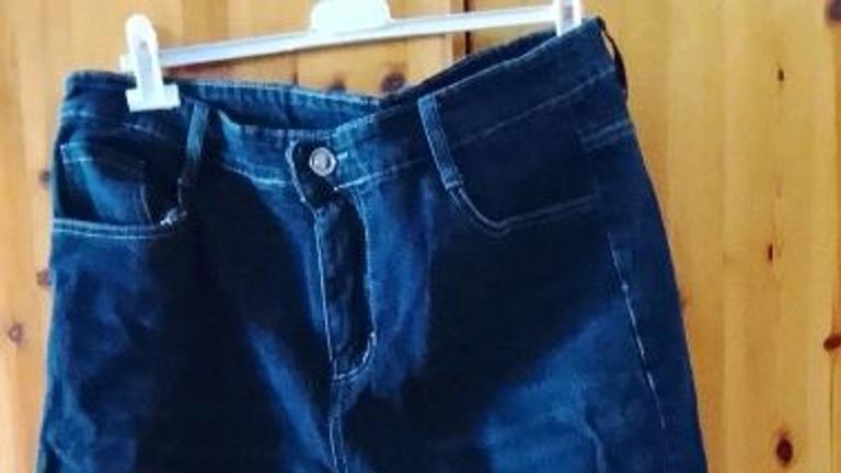 Herren Jeanshose L/50