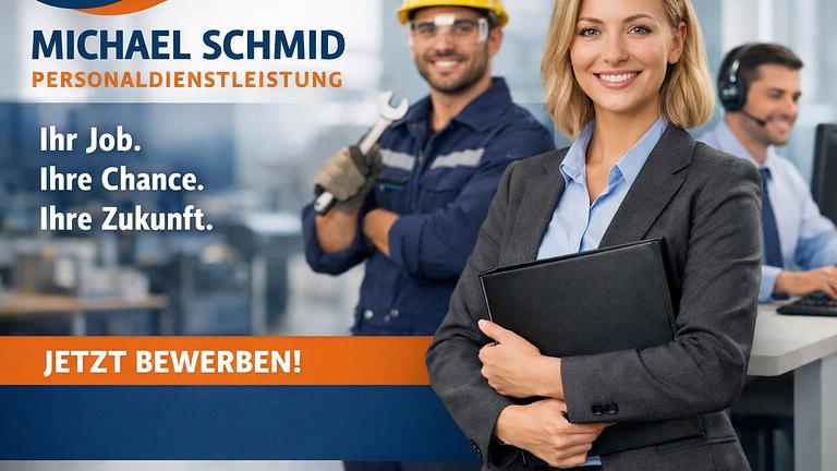 Firmenverwalter/in (m/w/d) im Home Office - Bundesweit