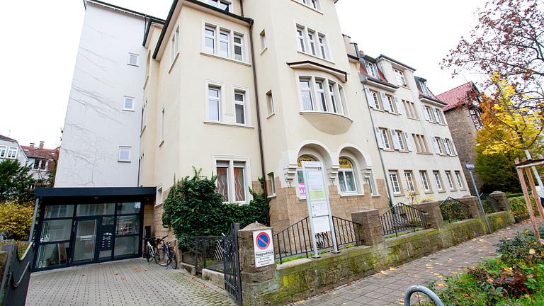 Nachfolger für Privatpraxis in Karlsruhe gesucht