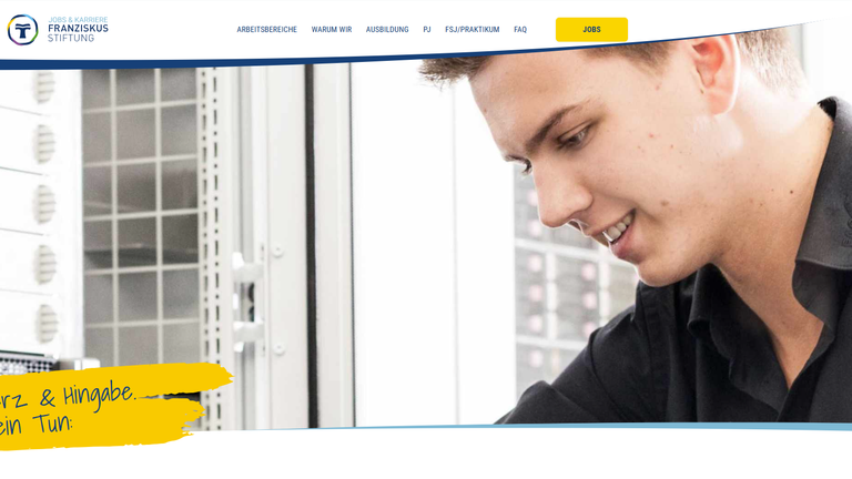 Ausbildung zum Kaufmann für Digitalisierungsmanagement (m/w/d) | Münster?
