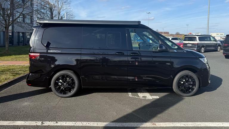 Vw T7 California