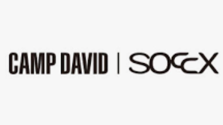 Vorschaubild Camp David / Soccx braucht Verstärkung