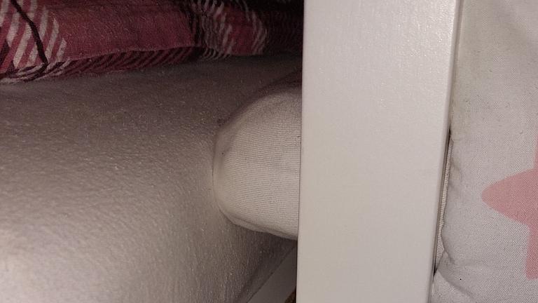 Vorschaubild Verkaufe Baby Beistellbett FabiMax