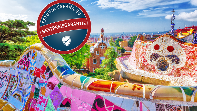 Spanisch lernen in Spanien - zum besten Preis