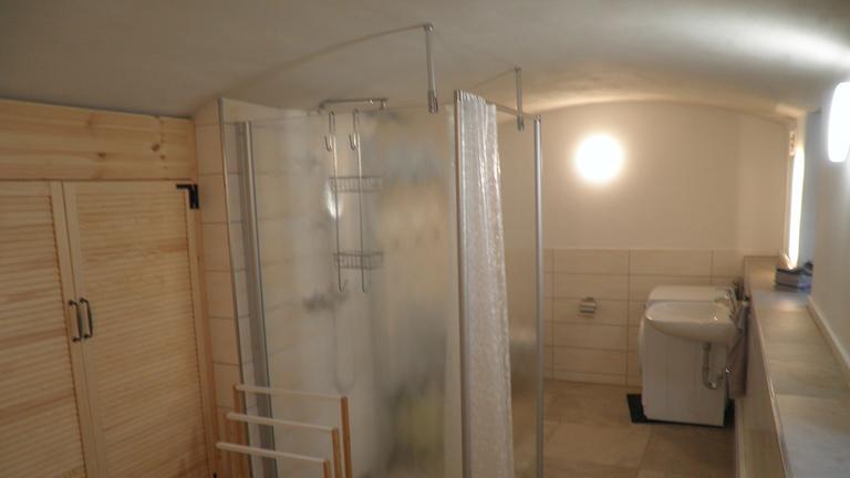 115m² Wohnung f. WG/Fam., Mockrehna, Praxisräume, Pferdehaltung möglich