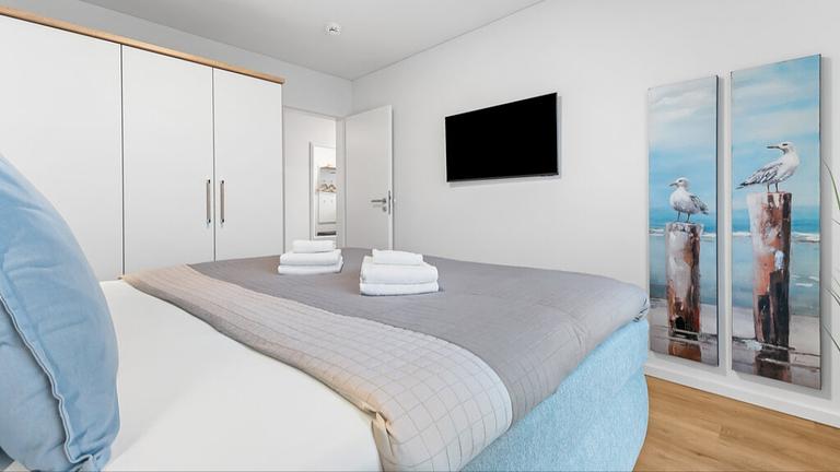 Ferienwohnung Ostsee / Schlei