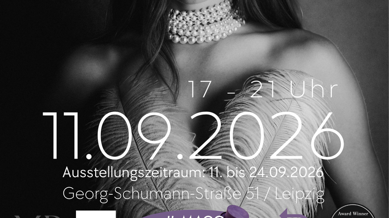 Vernissage Porträtfotografie