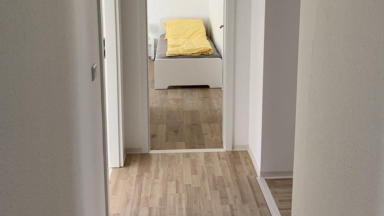 Möblierte Wohnungen / Zimmer / WG
