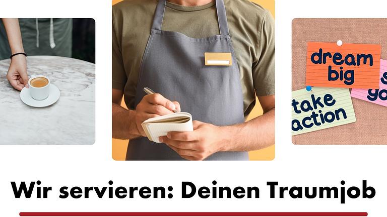 Servicekraft für den 28.11.25 (m/w/d)