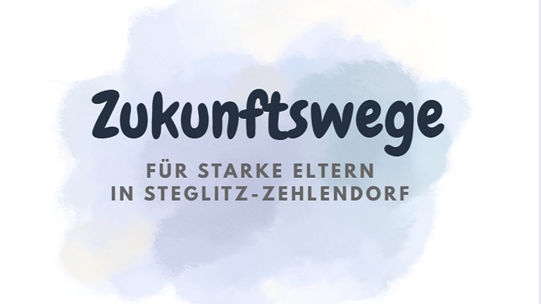 KOSTENLOSE Beratungen & Workshops für Eltern