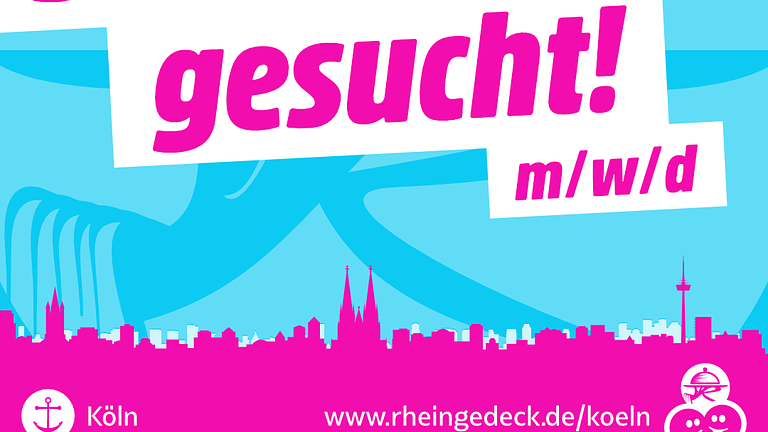 Vorschaubild Serviceleiter (m/w/d) Eventgastronomie Köln