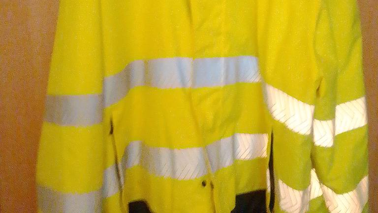 Jacke von Würth 25 Euro!!!