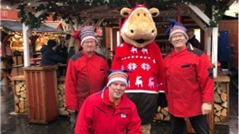 Vorschaubild Aushilfe  Weihnachtsmarkt Halle/S. 2023