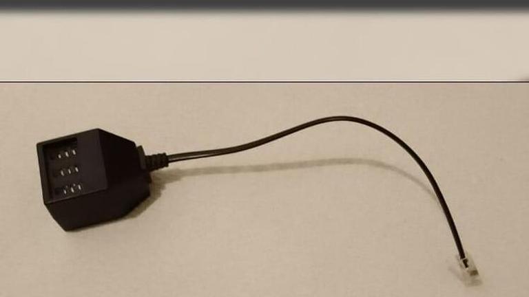 Modular Kabel / Adapter /Splitter / Telefonkabel / Netzwerkkabel